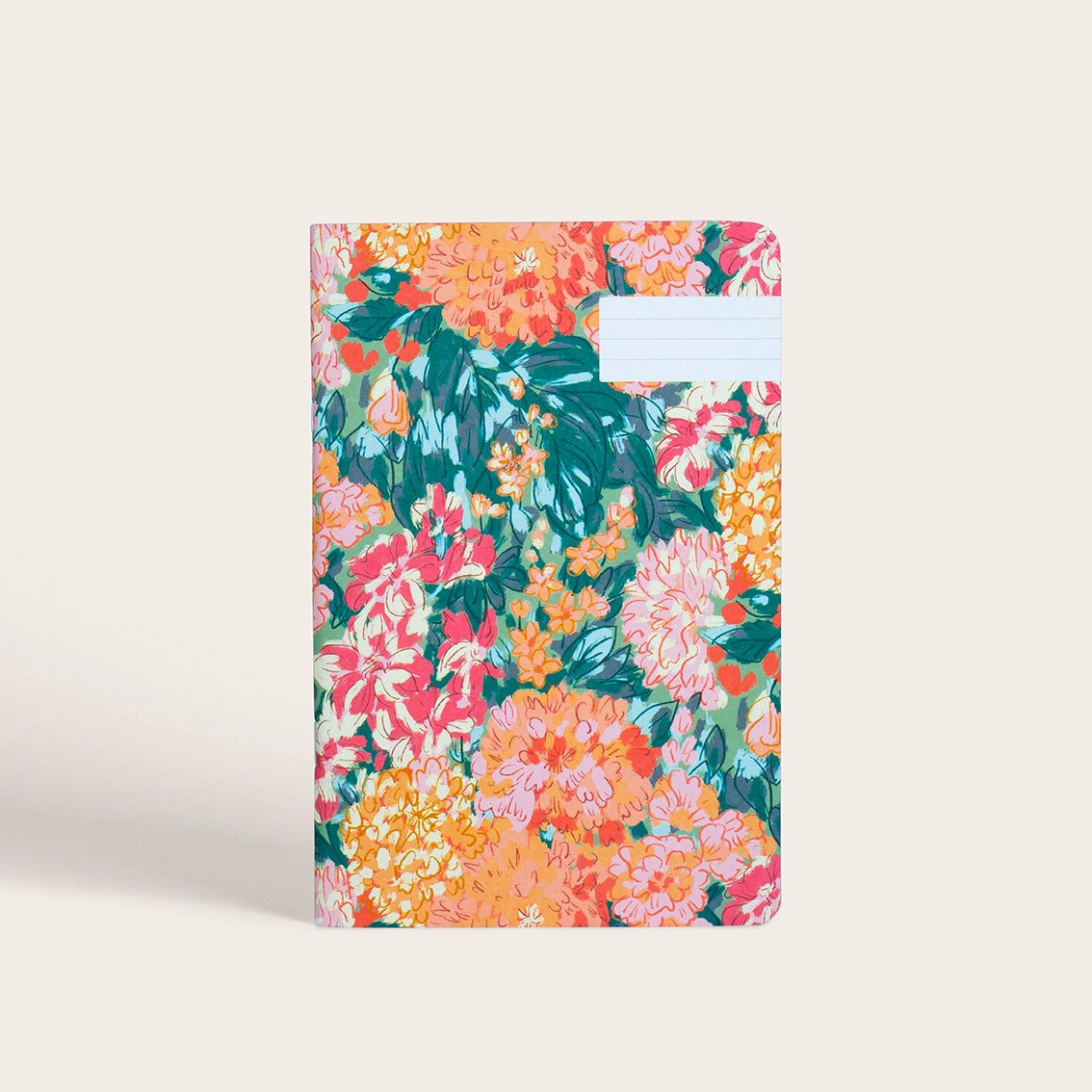 Season Paper Notebooks
