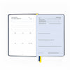 Self Journal – 13-Week Planner For Productivity & Focus