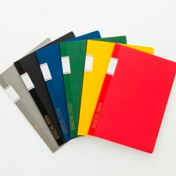 Nitoms Standard Notebook