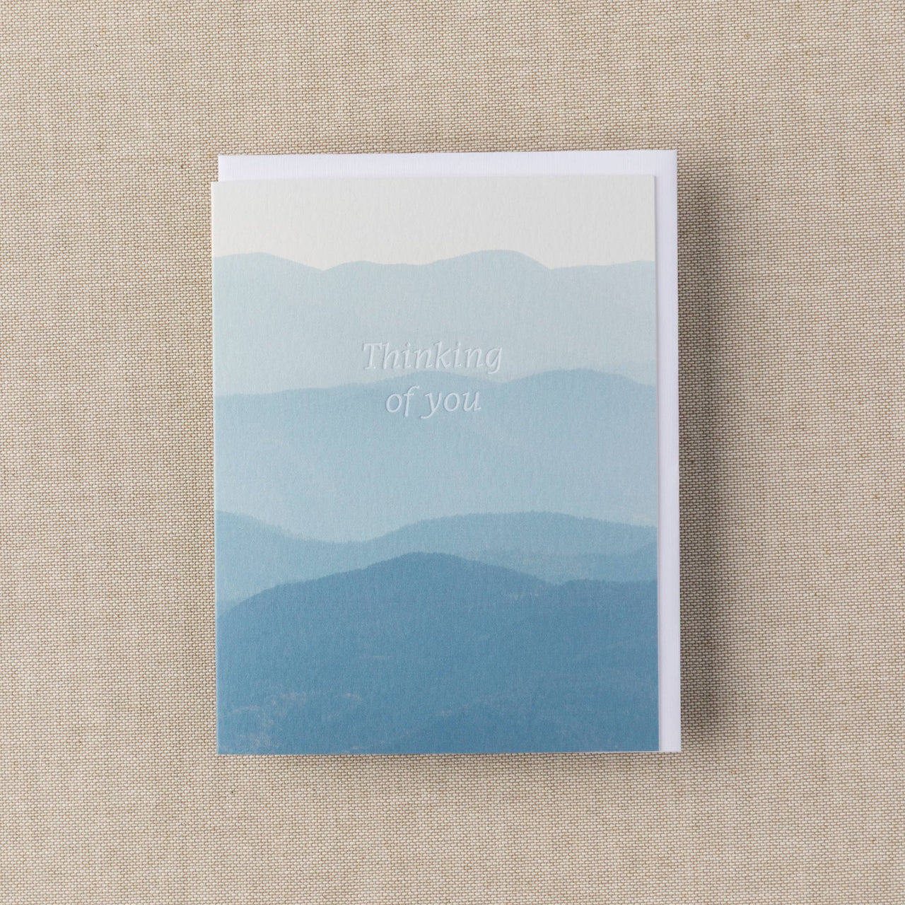 Thinking of You