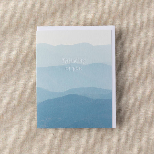 Thinking of You