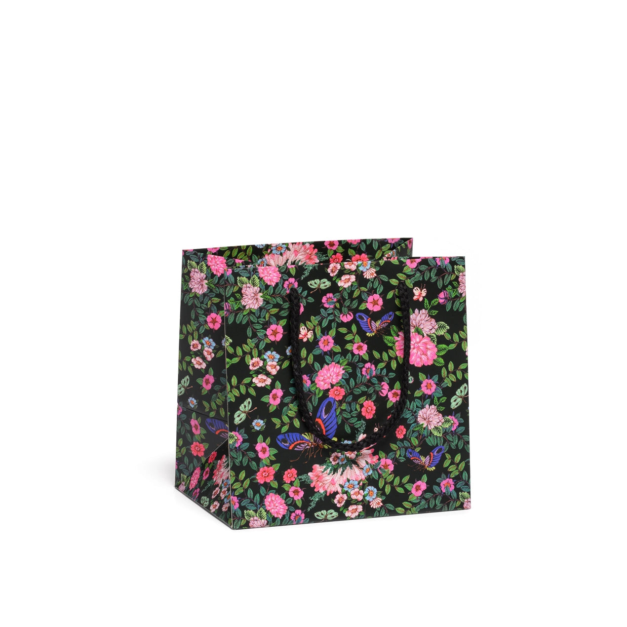 Delicate Butterfly Gift Bags