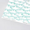 Clouds Gift Wrap