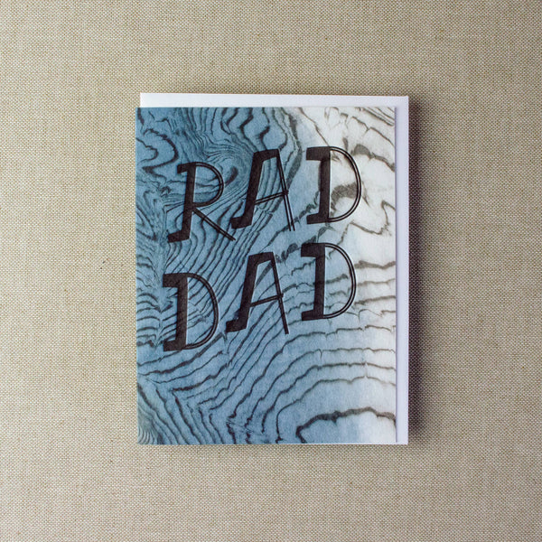 Rad Dad