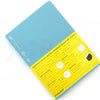 365 Days Notebook
