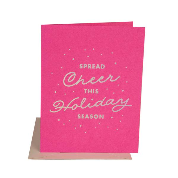 Spread Cheer