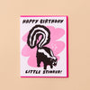 Lil Stinker Skunk