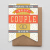 Best Couple Ever