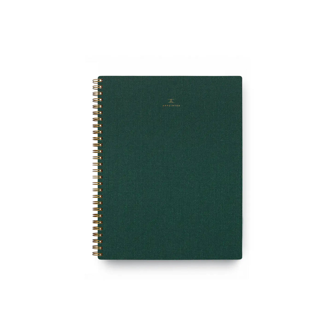 The Notebook - Lined (Multiple Variants)