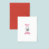 Dust to Dust Letterpress