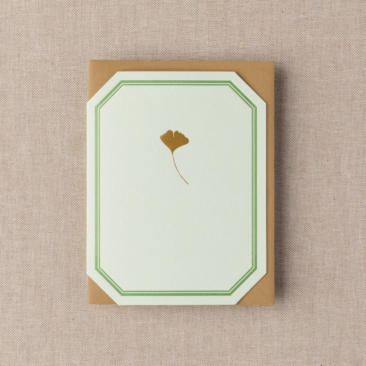Mint Gingko