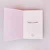 Lay Flat Undated Weekly Planner Book