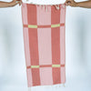 Fence Turkish Hand Towel