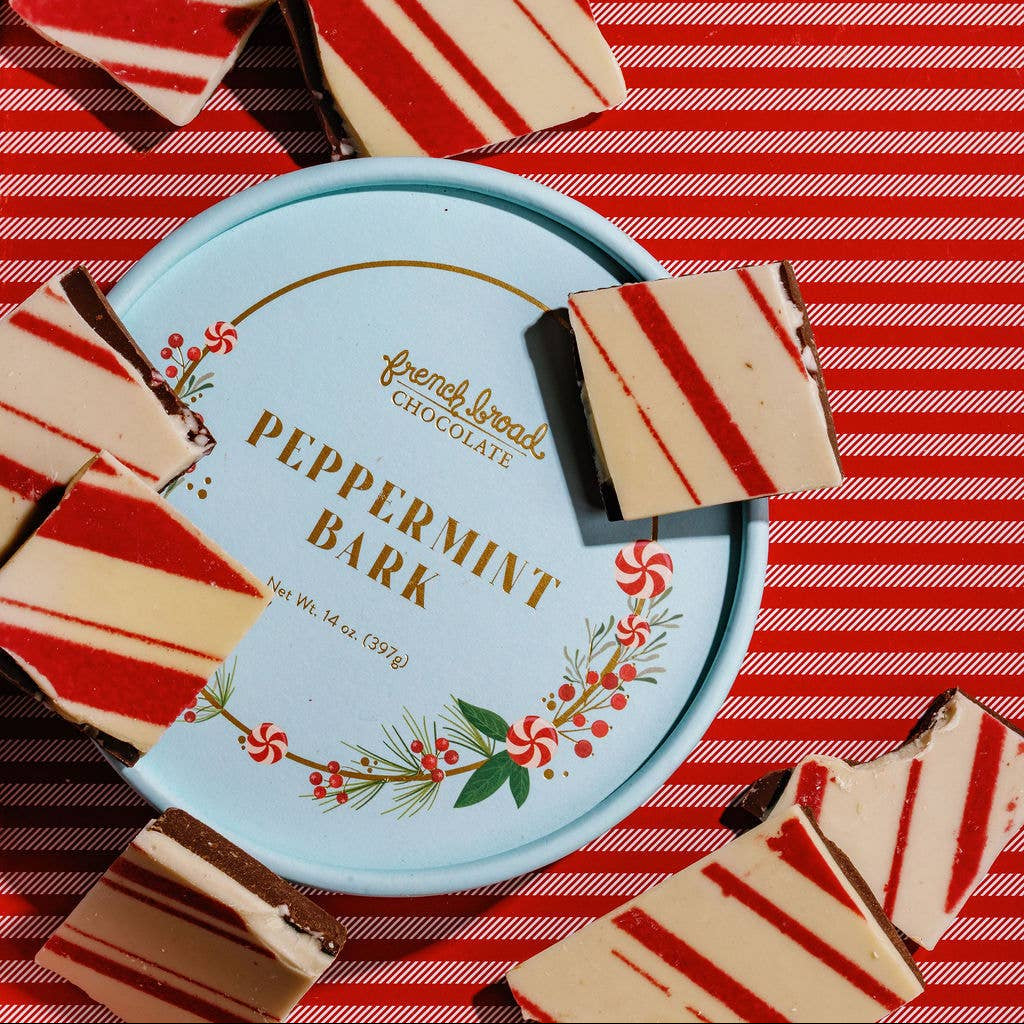Peppermint Bark 14oz