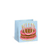 Richard Scarry Dolly Pig Gift Bag