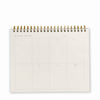 Weekly Overview Planner