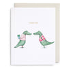 Alligator Thank You