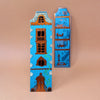 Dolls House Bookmark