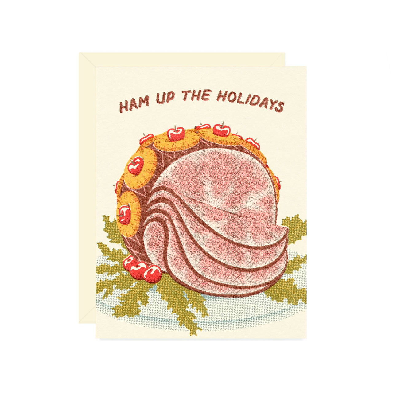Holiday Ham Christmas