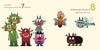 This Book is Bursting with Monsters!