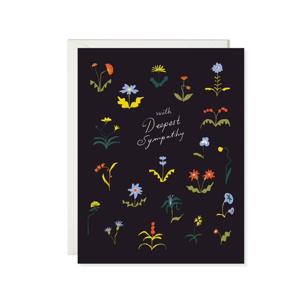 Sympathy Flowers