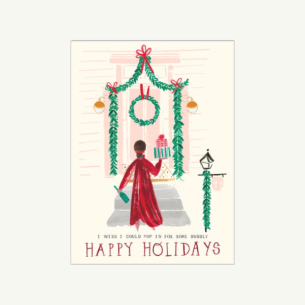 Ding Dong Holiday