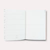 Marshmallow 2027 Dated Weekly Planner