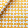 Cambridge Imprint Patterned Wrapping Paper Sheet