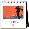 Found Image 2026 Desk Calendars