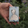Coconut Milk Hand Soap Bar