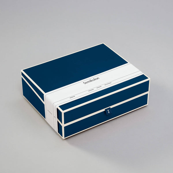 A4 Document Box