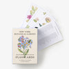 New York Botanical Garden Wildflower Flashcards