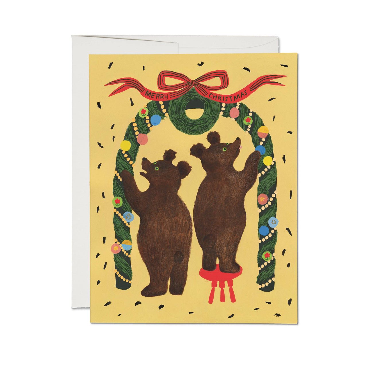 Beary Cheers