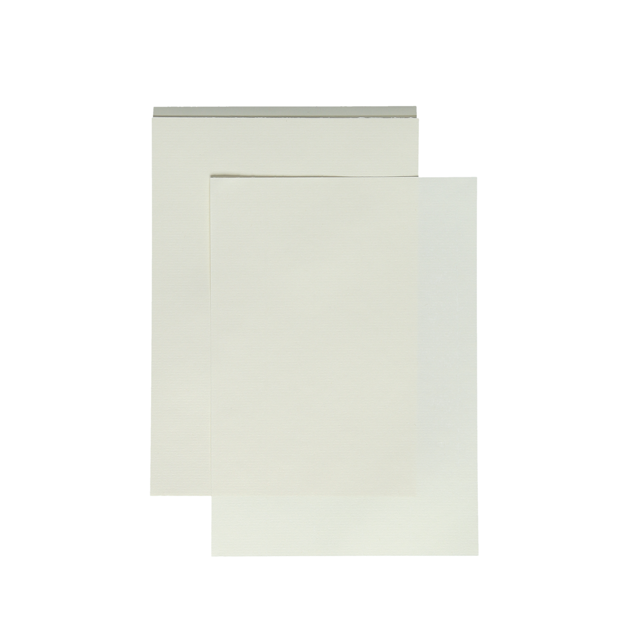 Crown Mill A5 Classic Laid Writing Pads