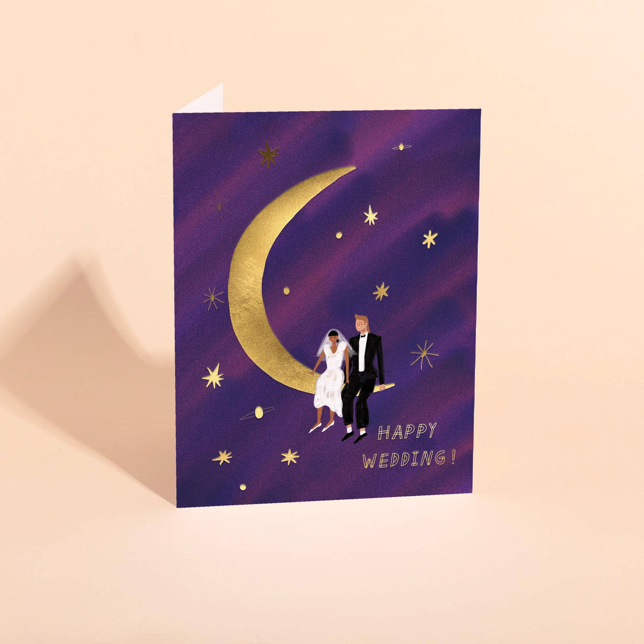 Moonlight Wedding