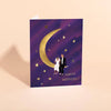 Moonlight Wedding