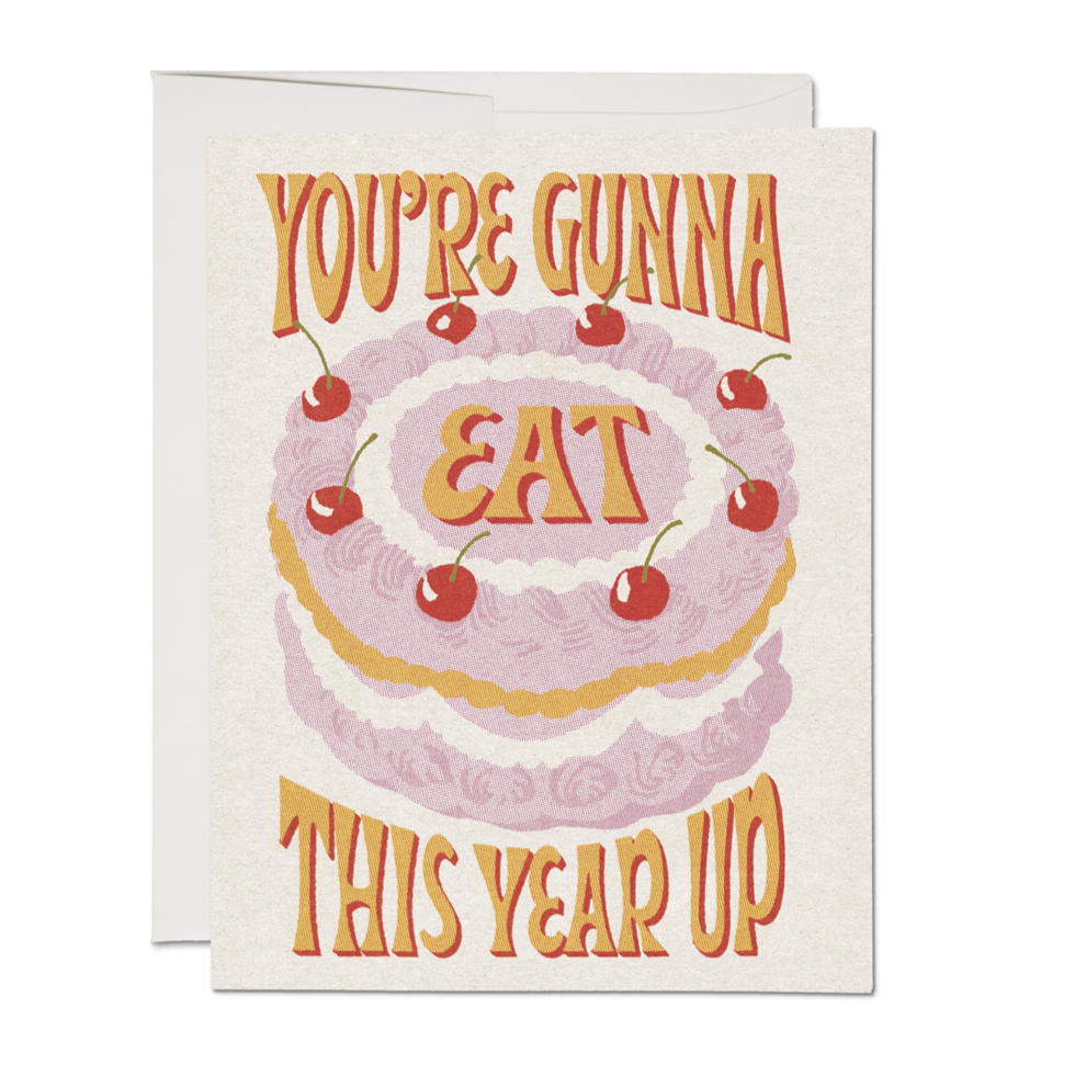 Eat This Year Up