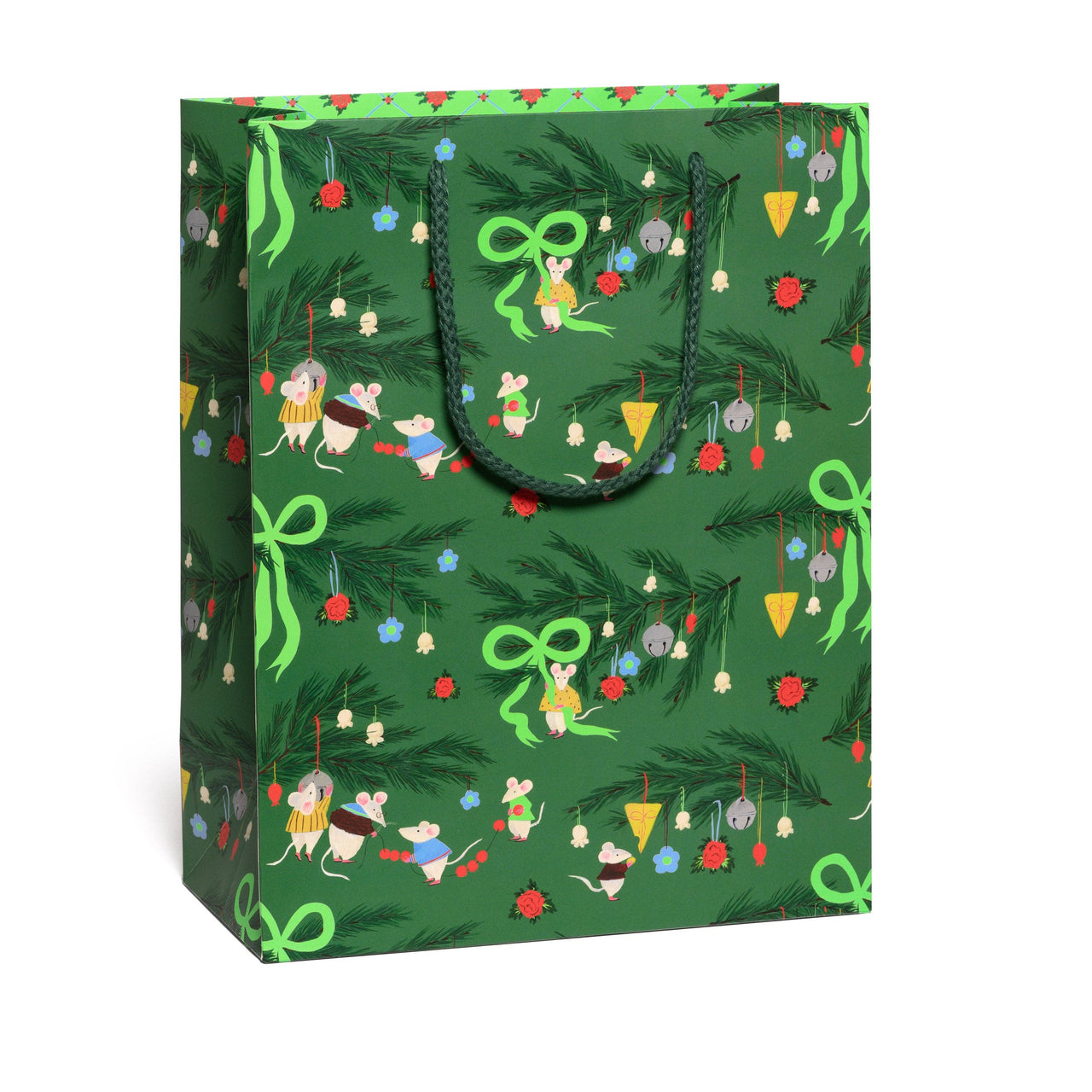 Tree Trimmers Gift Bag