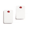Ladybug Little Sticky Notes