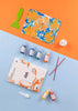 Marbling Art Painting Set