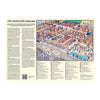The World of the Museum 1000-Piece Jigsaw Puzzle