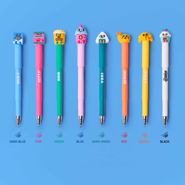 Buddies Pens