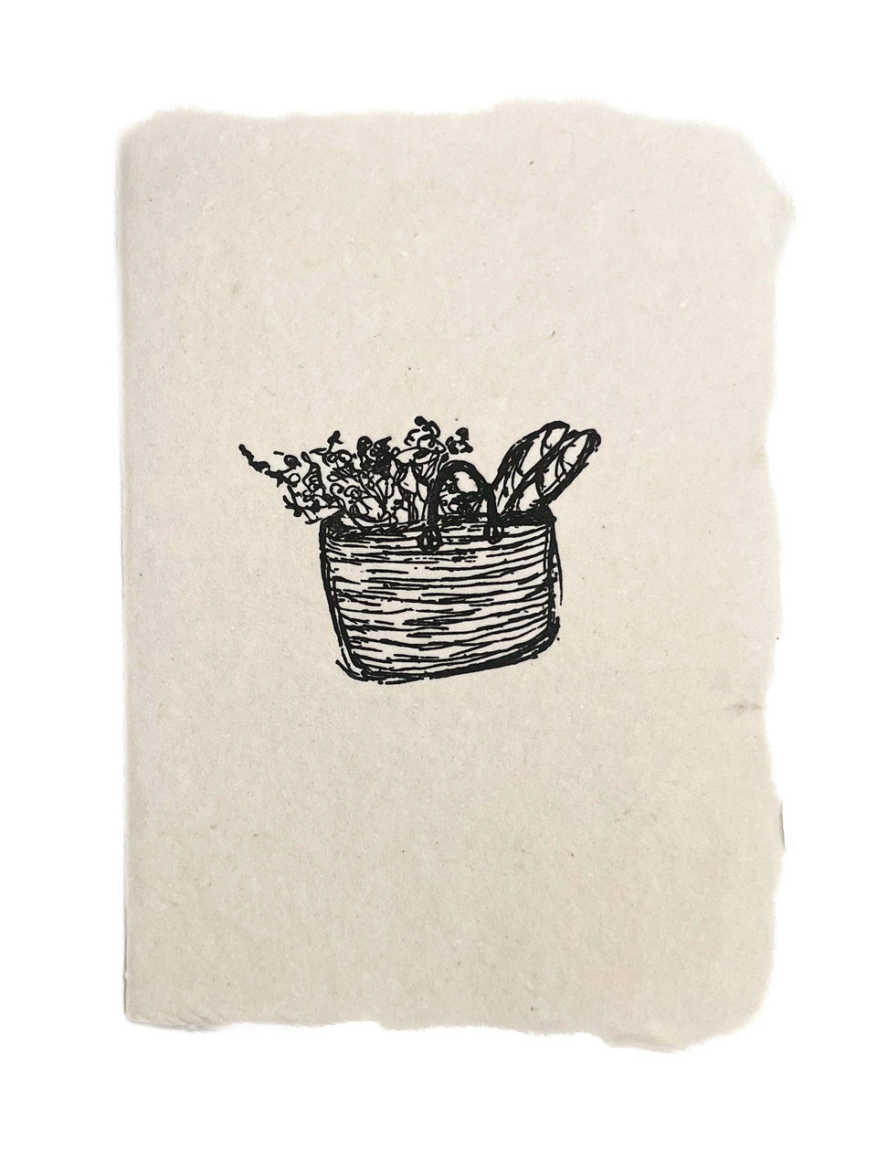 Full Basket