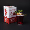 Bloody Mary Cocktail Holiday Ornament