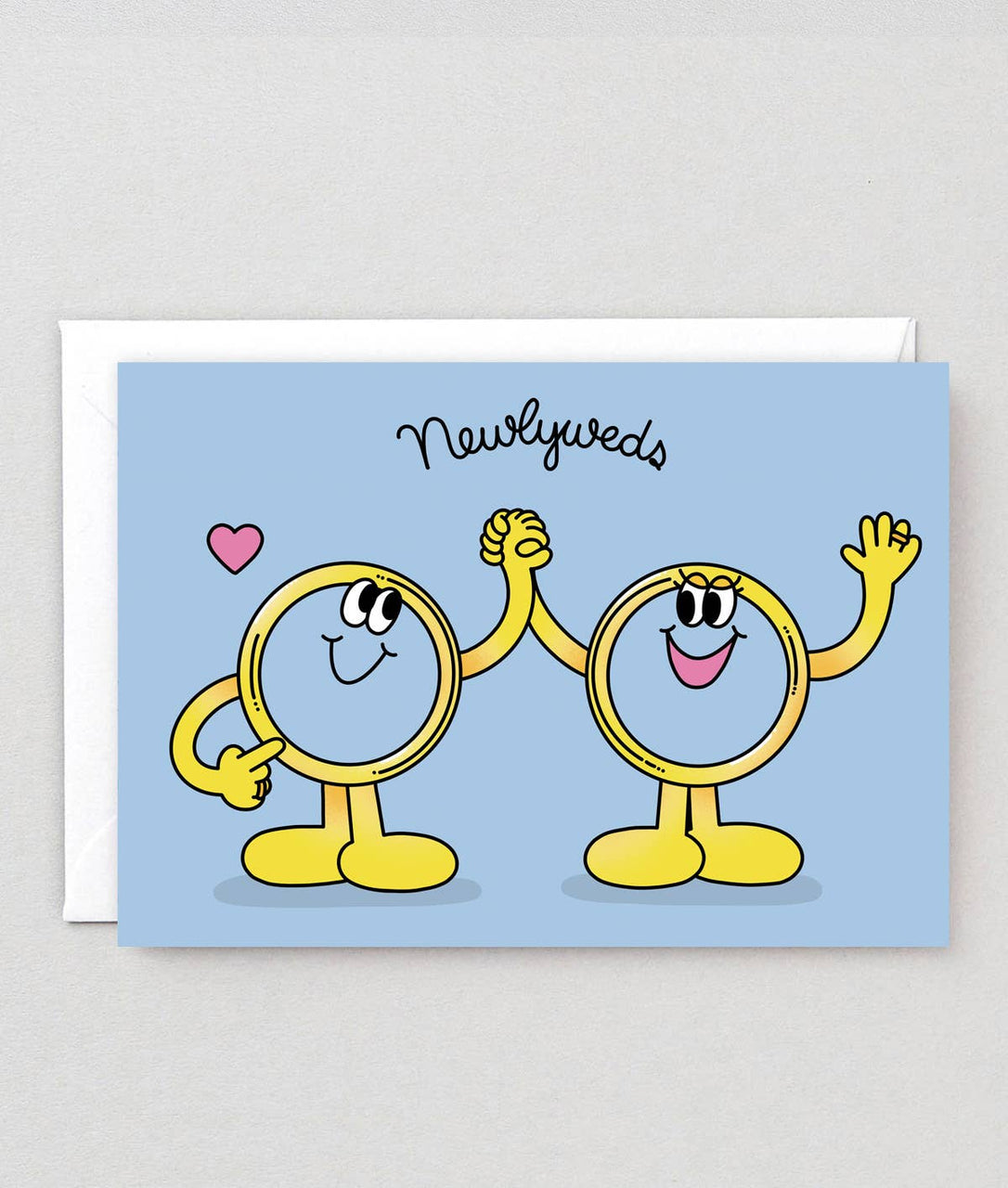 Newlyweds