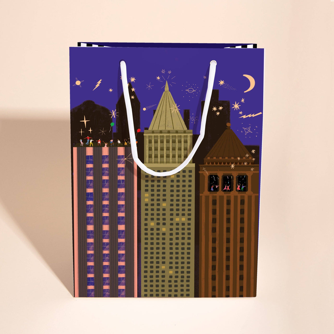 In the City Gift Bag