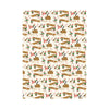 Santa's Workshop Wrap