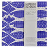 Cambridge Imprint Square Notebook