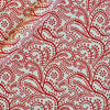 Cambridge Imprint Patterned Wrapping Paper Sheet