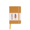 Pocket Lined Journal